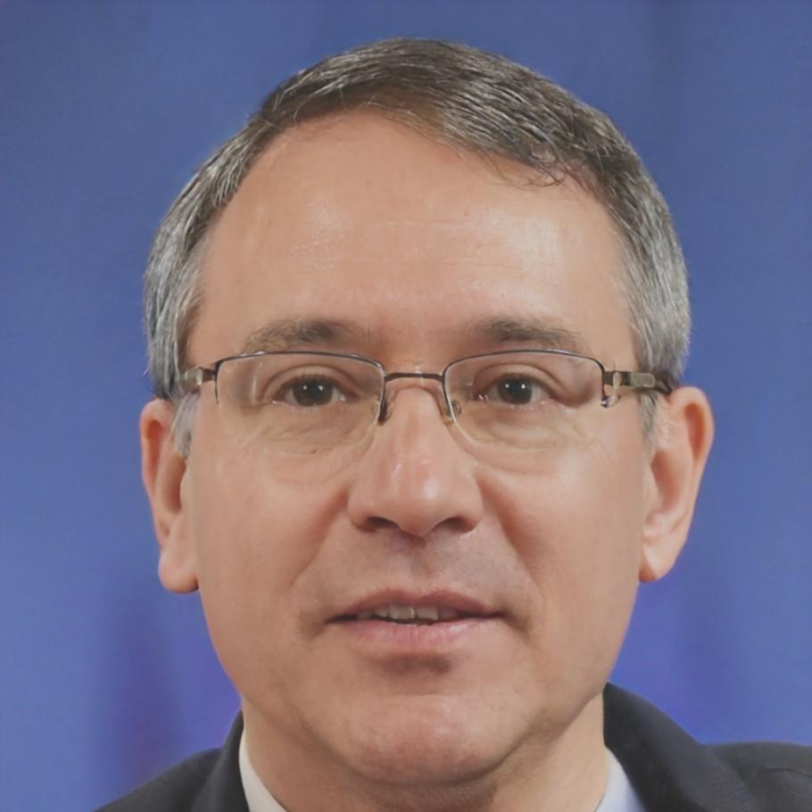 Marcus Weber, Projektleiter