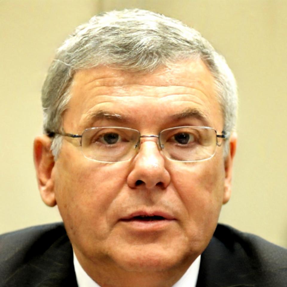 Profil von Thomas Weber, Finanzberater
